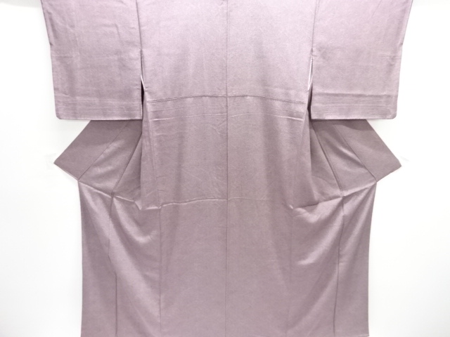 JAPANESE KIMONO / SAME-KOMON